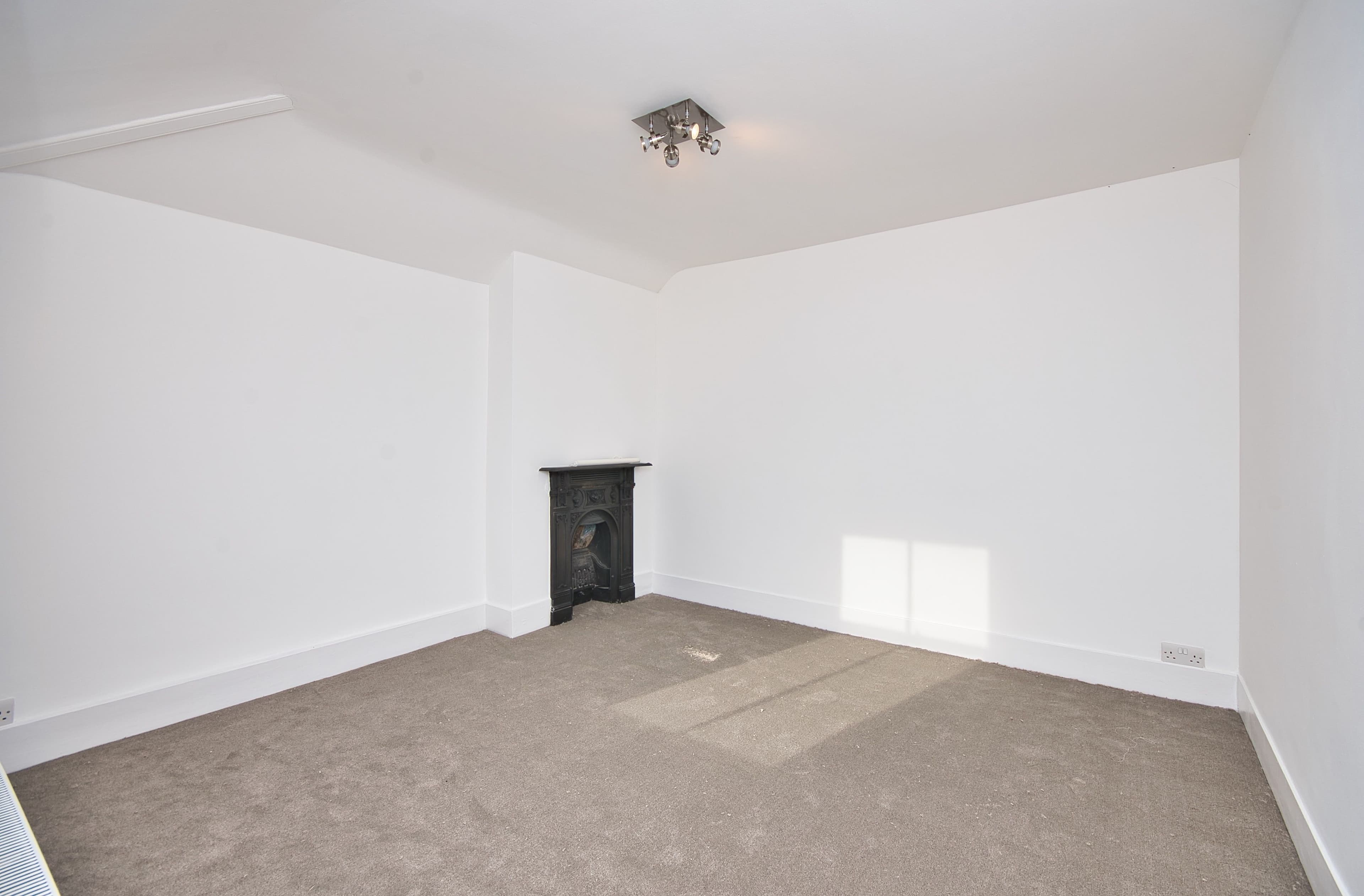 Winchester Rubbish Removal completing a careful house clearance